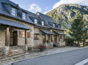 Luderna - Casa con Jardín Bedrera