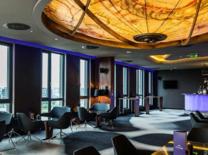 Airport Hotel Okecie