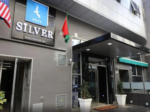 Silver Suites Hotel & Spa