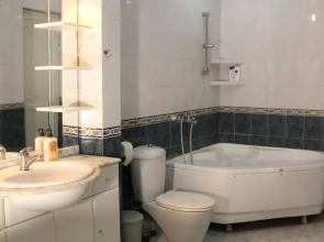 Tiflis Nova Hotel