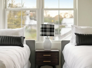 Hart Suites by AvantStay – Stylish Townhome Near Downtown Nashville