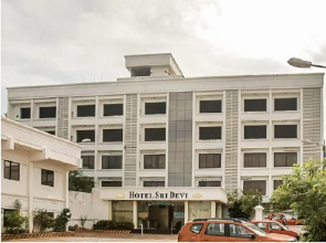 Hotel Sri Devi