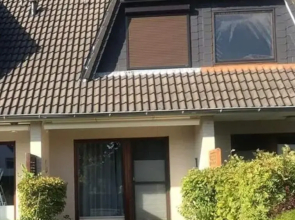 Holiday Home Next Door to Busum