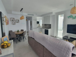 Bayview Hills - Balcón del Mediterráneo