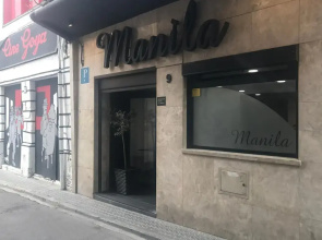 Hostal Manila