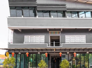 OYO 800 Orbit key Hotel (Vaccinated Staff)