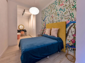 Bonito apartamento en el centro de Murcia