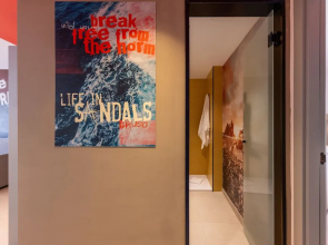 Sholeo Lodges Los Gigantes