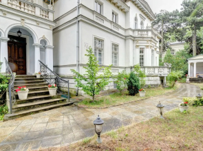 Dom&House - Apartment Palace Residence