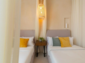 Villa Bambú - Your Jungle Hideaway at Aldea Zama