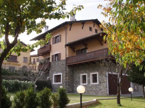 B&B Au Chateau Blanc