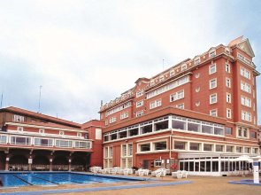 Hotel NH Collection A Coruña Finisterre