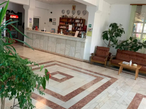 Motel Prietenia