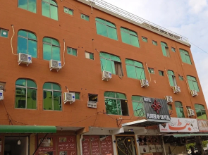 Hotel Flower of Capital