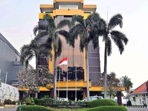 Asana Pangrango