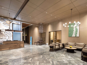 Days Hotel by Wyndham Beihai Haicheng