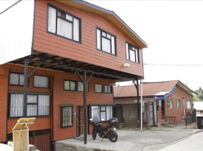 Hostal Don Nicolas