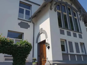 TownHuus No.1