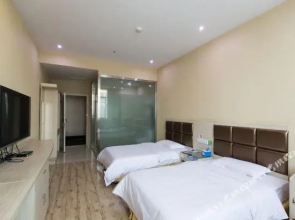 Dongdu Good Hotel Liuzhou