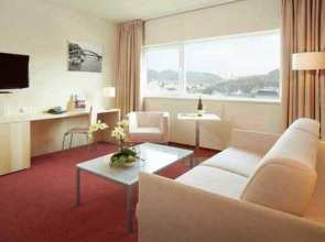 Clarion Congress Hotel Usti nad Labem