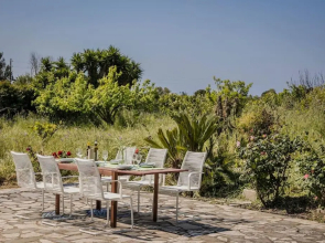 Kefalonian Sea View Home