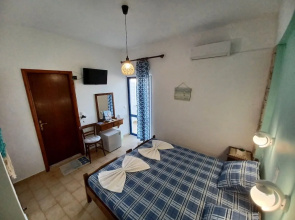 Lefteri's Rooms