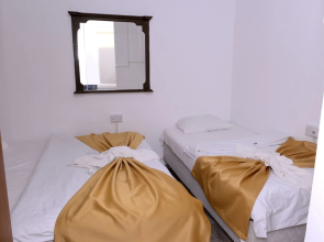 Blue Port Butik Hotel