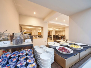 Hotel Leonardo Da Vinci