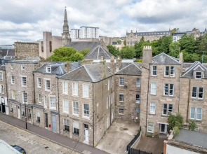 Casa Fresa - Cowgate House