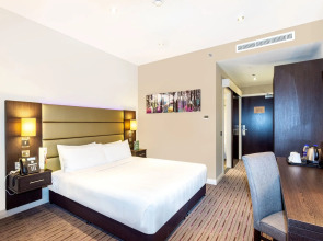 Premier Inn Dubai Al Jaddaf
