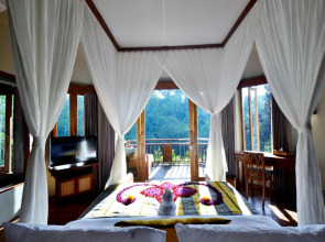 Курорт Kenran Resort Ubud by Soscomma