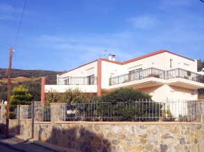 Endless View Apartment to Heraklion city