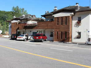 Interlaken Pension in Gapyeong