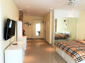 1 Bedroom Apartment at View Talay 5