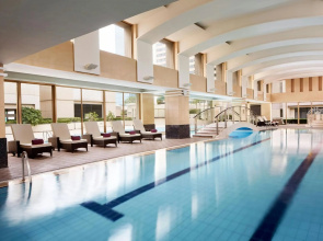 The Portman Ritz-Carlton, Shanghai