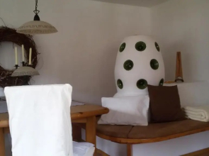Ferienwohnung Parth