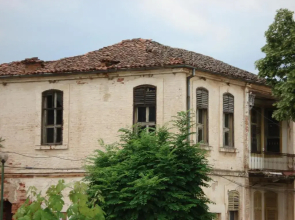 Hotel Bukor Shtepi Magnolia