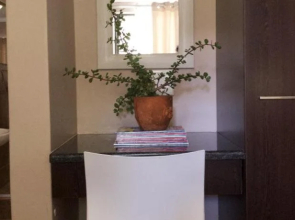 The Hedge Guesthouse