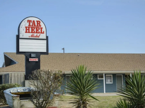 Tar Heel Motel