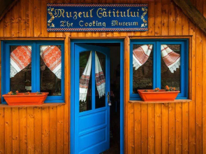 Pension Cartref