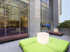 Aloft Kuala Lumpur Sentral