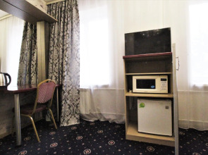 Апартаменты на улице Автозаводская 19к1