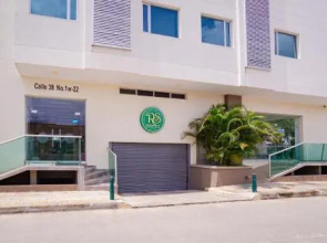 Ribera Sinu