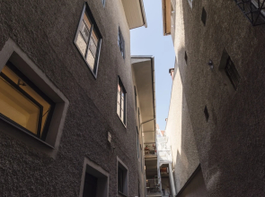 Cozy Kunsthaus Graz by Welcome2Vienna