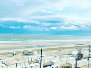 De Zandkorrel - Amazing Seaview