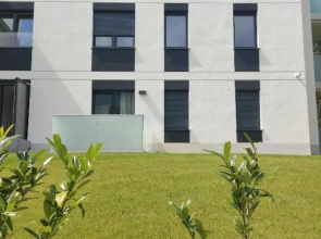 Apartament Tęcza