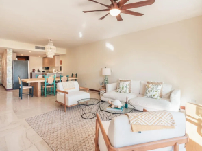 Port W6 in Las Terrenas
