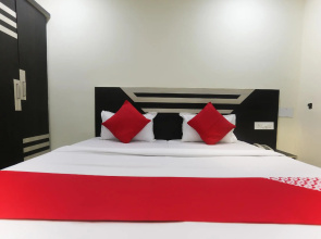 OYO 62525 Hotel Olive