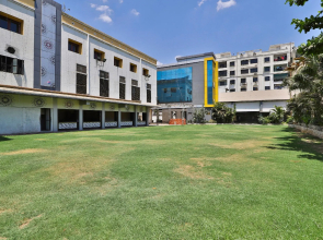 OYO Townhouse 540 Riddhi Siddhi