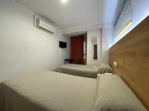 Hostal Pensimar